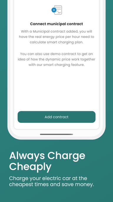 enytime.green screenshot 4