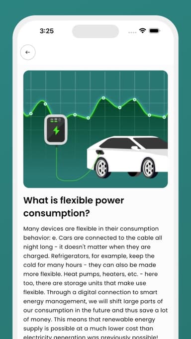 enytime.green screenshot 5