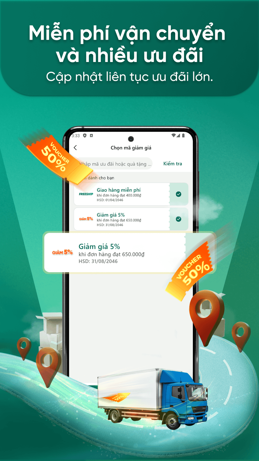 Bac Si Cay Xanh screenshot 7