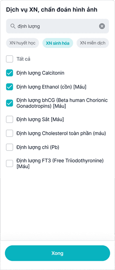 Dr. Gold screenshot 4