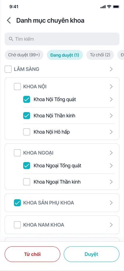 Dr. Gold screenshot 5