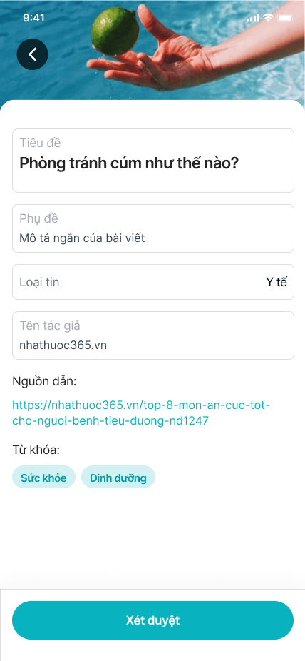 Dr. Gold screenshot 6