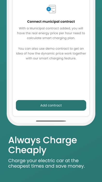 enytime.green screenshot 4