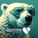 enytime.green logo