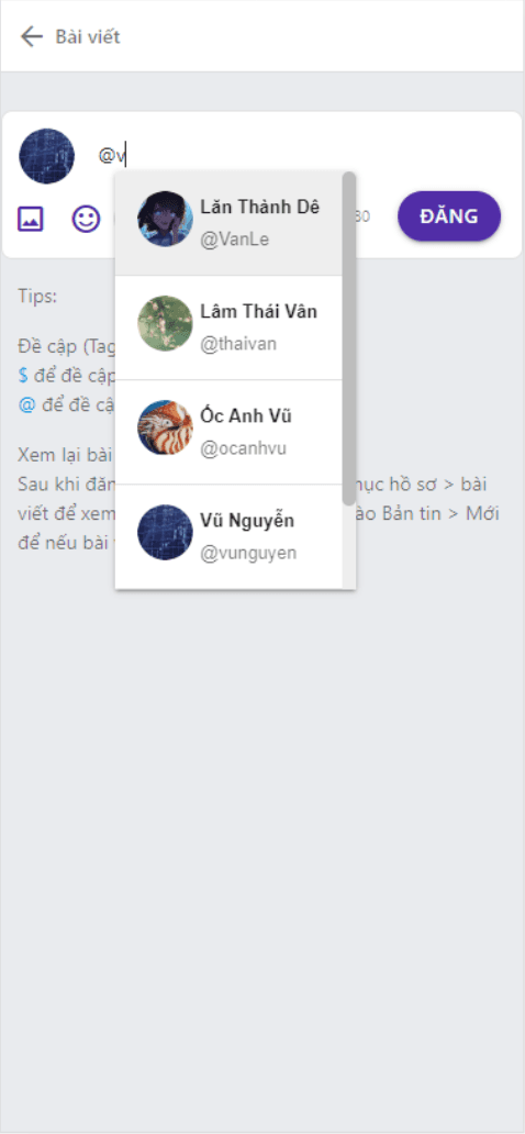 YouFinance screenshot 3