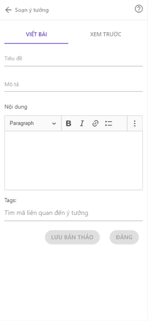 YouFinance screenshot 4