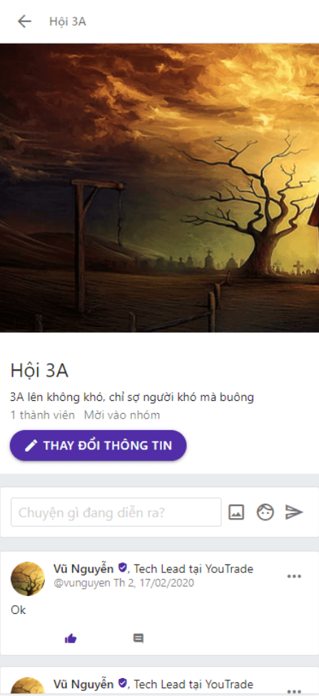 YouFinance screenshot 5