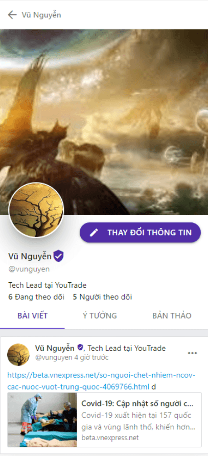 YouFinance screenshot 6