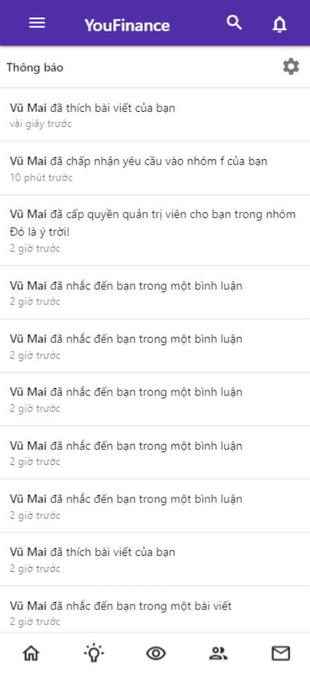 YouFinance screenshot 7