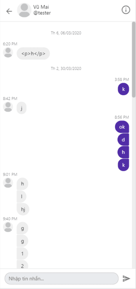 YouFinance screenshot 8