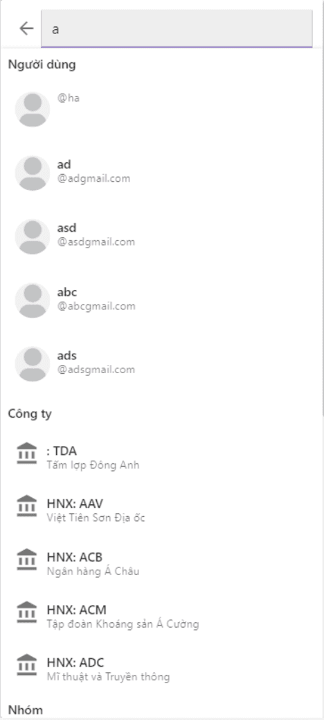 YouFinance screenshot 9